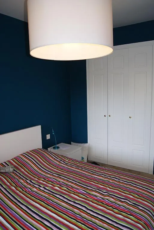 Splendide Appartement Deluxe Manilva