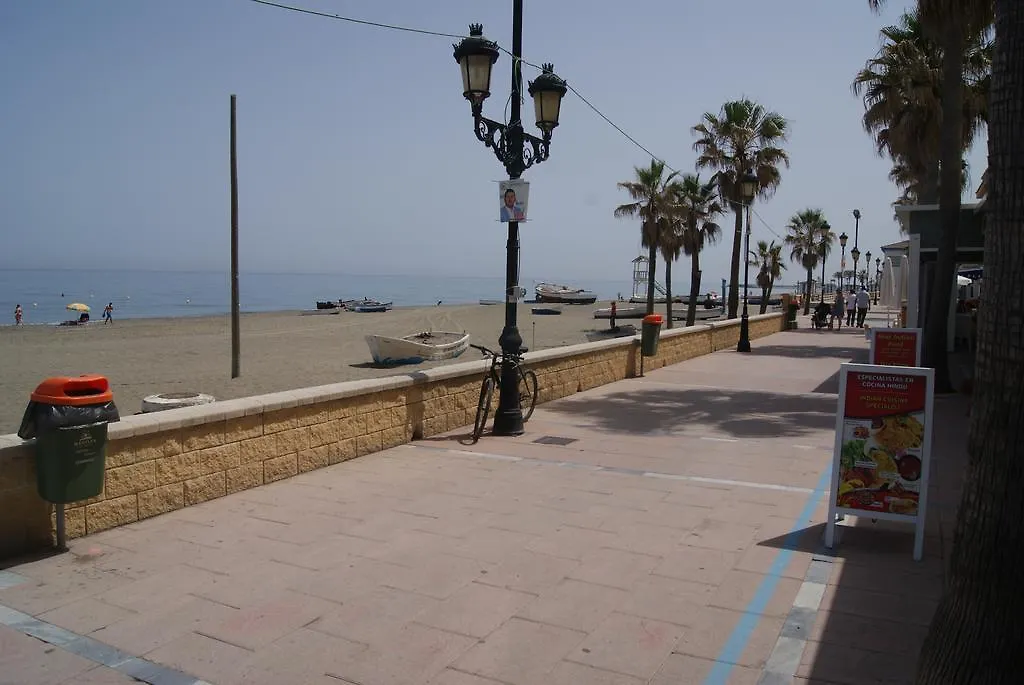 Splendide Appartement Deluxe Manilva Apartman