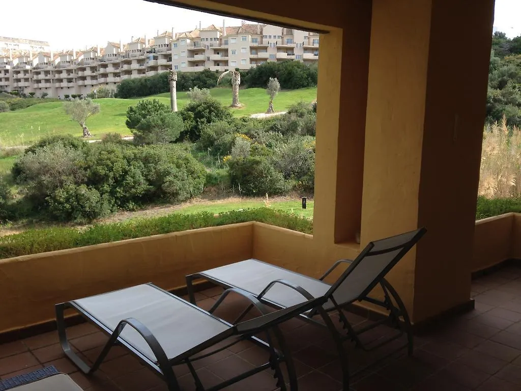 Splendide Appartement Deluxe Manilva Spain