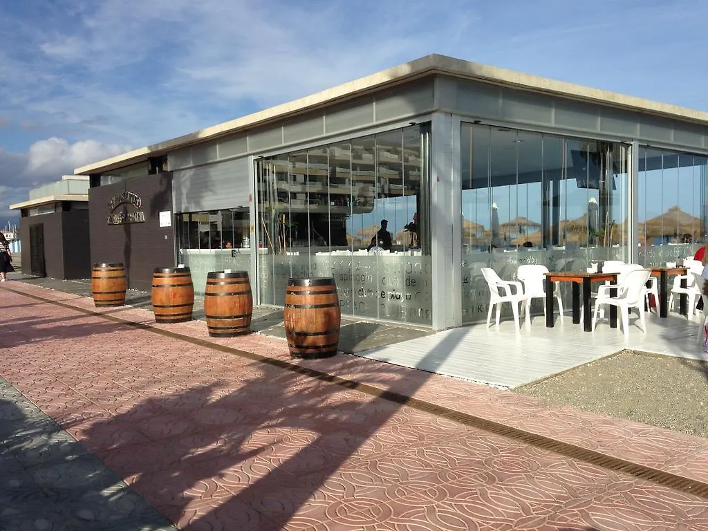 Splendide Appartement Deluxe Manilva 0*,  Spain