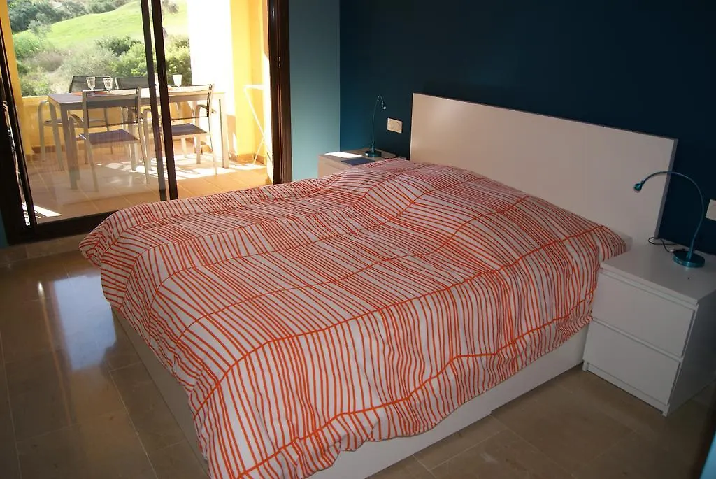 Apartment Splendide Appartement Deluxe Manilva