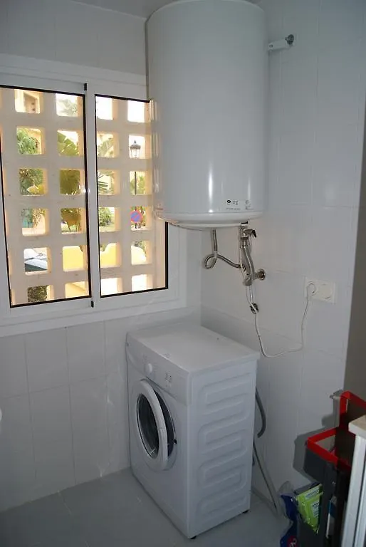 Splendide Appartement Deluxe Manilva 0*,  Spain