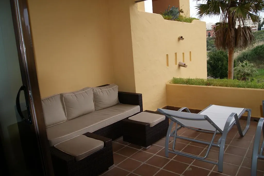 Splendide Appartement Deluxe Manilva Spain