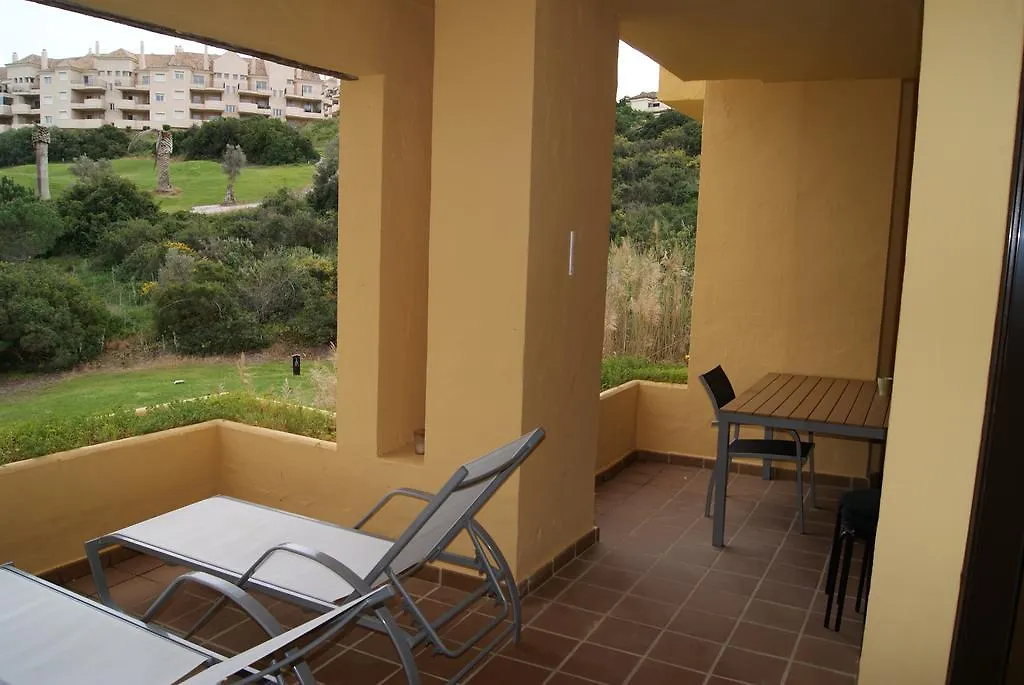 Splendide Appartement Deluxe Manilva 0*,  Spain
