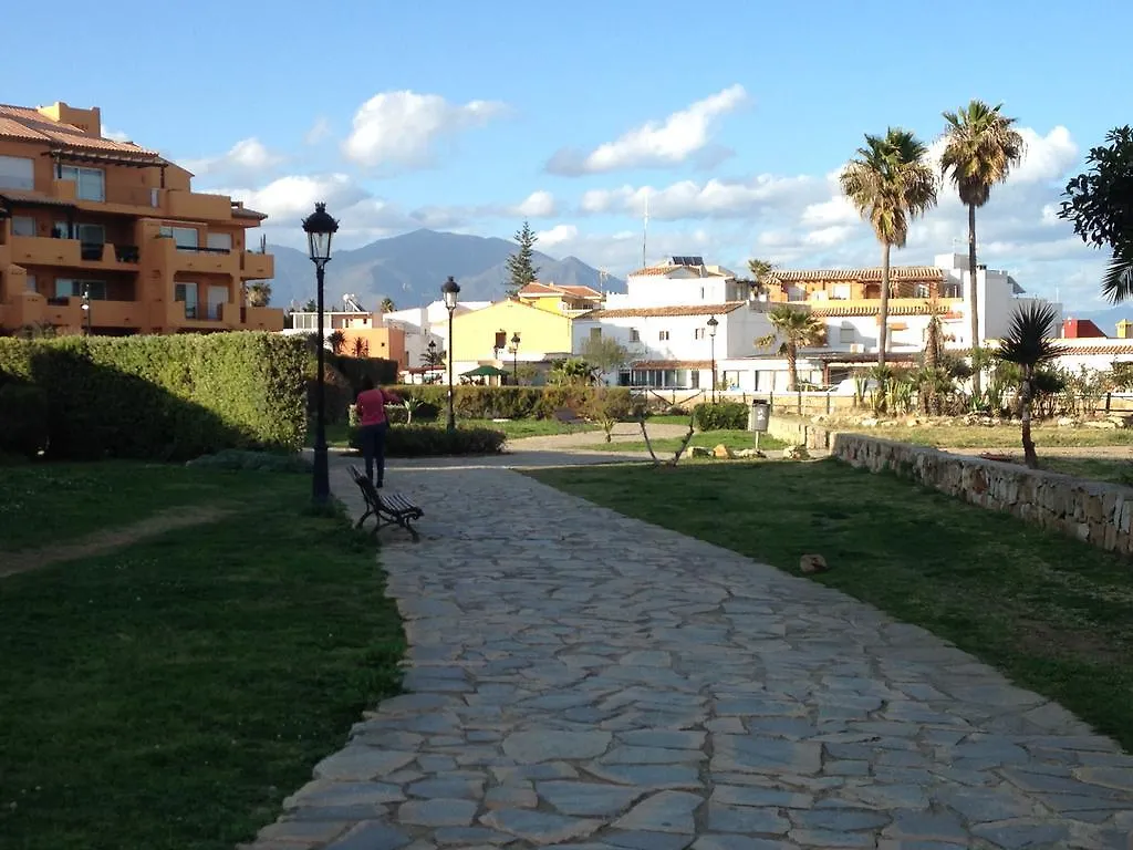 Apartment Splendide Appartement Deluxe Manilva Spain