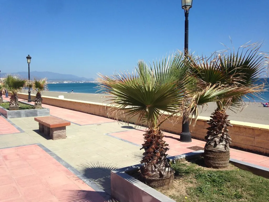 Splendide Appartement Deluxe Manilva